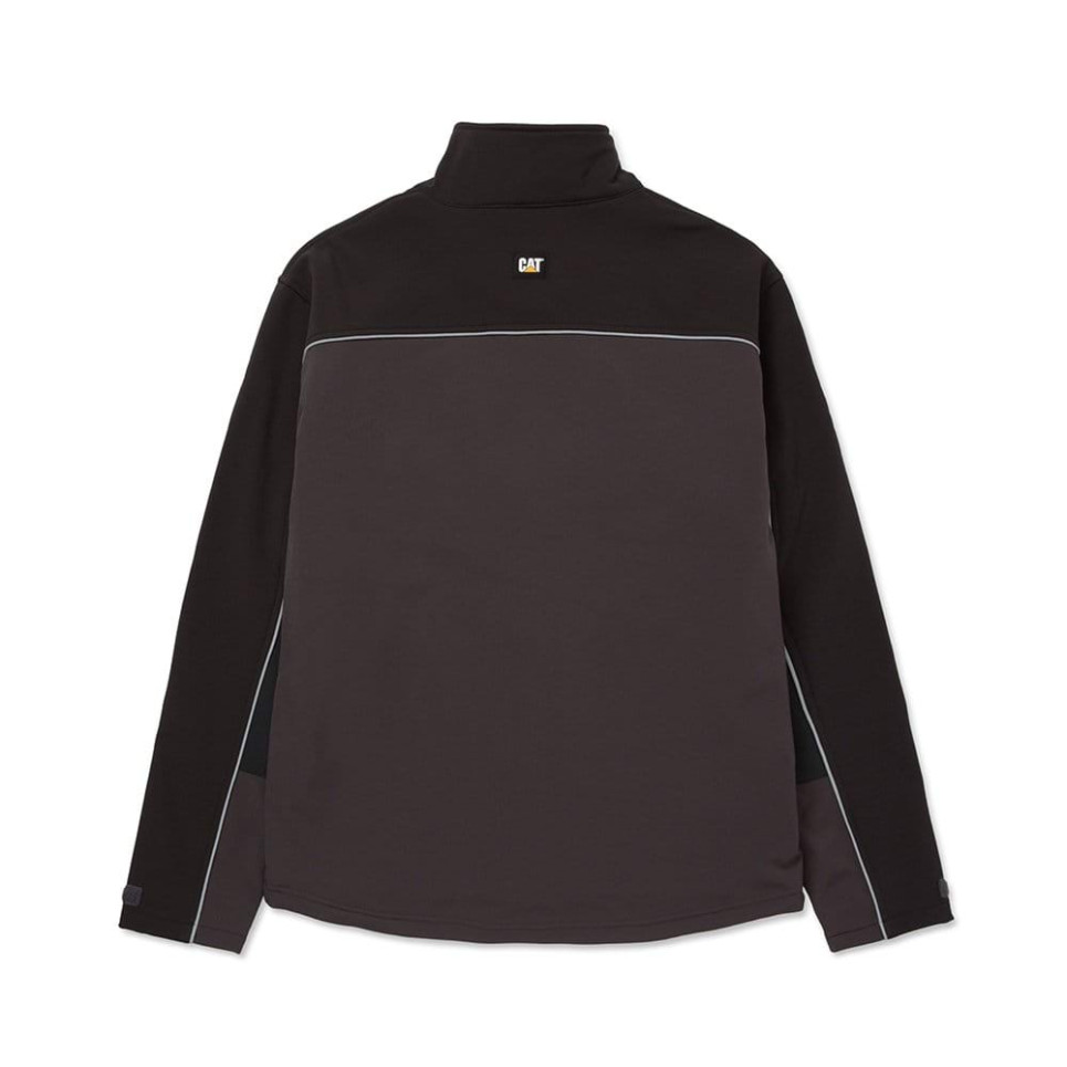 KURTKA SOFT SHELL