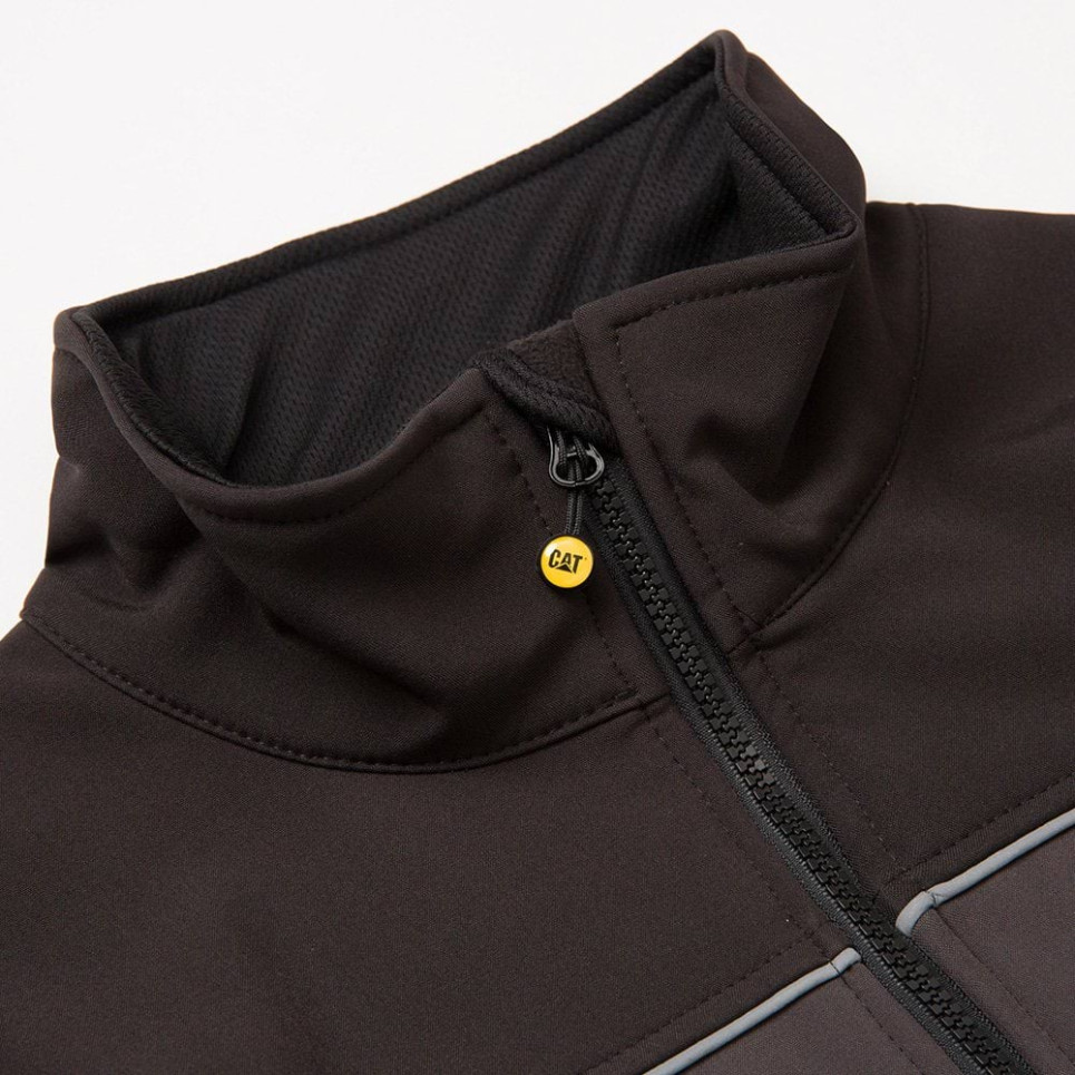 KURTKA SOFT SHELL