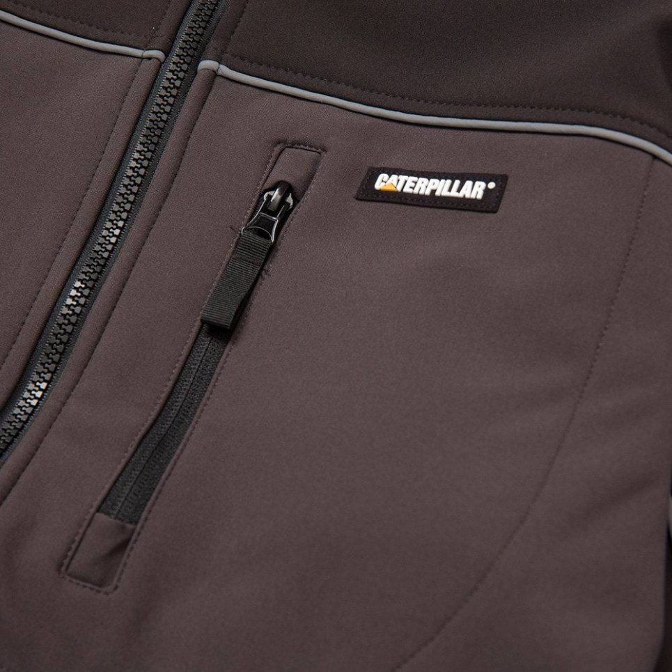 KURTKA SOFT SHELL