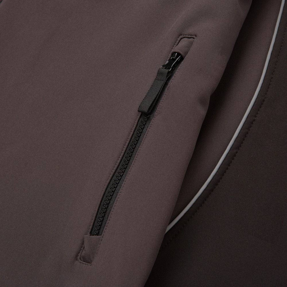 KURTKA SOFT SHELL