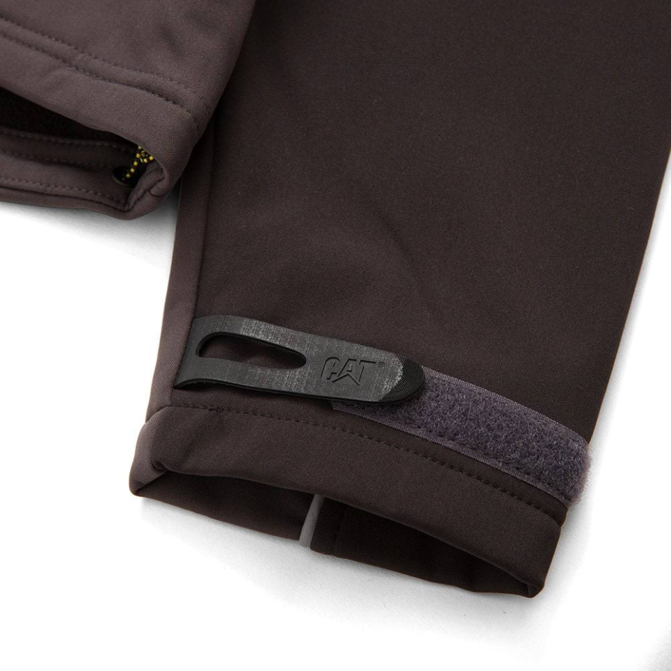 KURTKA SOFT SHELL